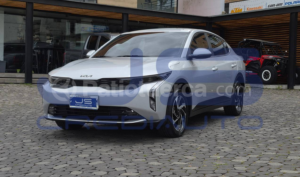 foto de Kia K3 EX 2025