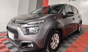 foto de Autos marca Citroen seminuevo modelo C3 año 2024