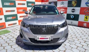 foto de Autos marca Peugeot seminuevo modelo 2008 año 2022