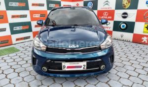 foto de Autos marca Kia seminuevo modelo Soluto año 2023 en Quito