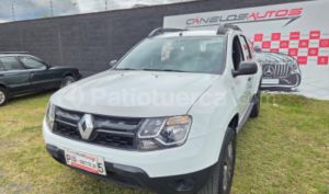 Renault Duster 1.6 2019