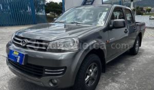 foto de Great Wall Wingle 5 AC CD 4X2 2019