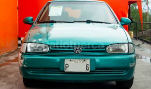 foto de Autos marca Volkswagen seminuevo modelo GOL CL año 1996 en Ambato