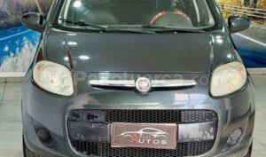 foto de Autos marca Fiat seminuevo modelo PALIO ATTRACTIVE año 2013 en Quito