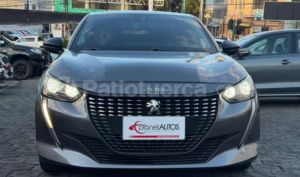 foto de Autos marca Peugeot seminuevo modelo 208 año 2023