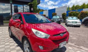 foto de Autos marca Hyundai seminuevo modelo Tucson IX año 2014