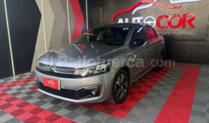 foto de Autos marca Citroen seminuevo modelo C-ELYSEE año 2024 en Guayaquil