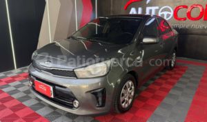foto de Autos marca Kia seminuevo modelo SOLUTO XCITE año 2022