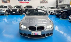 foto de Autos marca BMW seminuevo modelo 330i año 2008