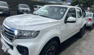 foto de Great Wall WINGLE 7 2022