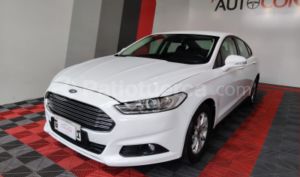 foto de Autos marca Ford seminuevo modelo MONDEO año 2019