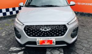 foto de Autos marca Chery seminuevo modelo TIGGO 2 PRO año 2023 en Quito