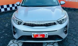 foto de Autos marca Kia seminuevo modelo Stonic LX año 2022 en Quito