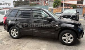 Chevrolet Grand Vitara SZ 2010