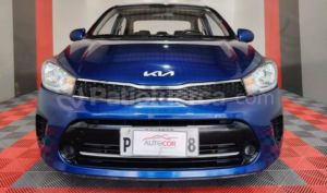 foto de Autos marca Kia seminuevo modelo Soluto año 2025 en Quito