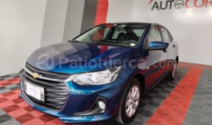 foto de Autos marca Kia seminuevo modelo Soluto año 2025 en Quito