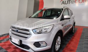foto de Autos marca Ford seminuevo modelo Escape S año 2018 en Quito