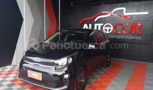 foto de Autos marca Kia seminuevo modelo Picanto año 2023 en Guayaquil