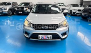 foto de Autos marca Chery seminuevo modelo Tiggo 2 año 2021
