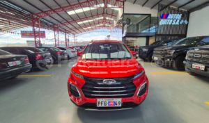 foto de Autos marca JAC seminuevo modelo JS3 año 2023 en Quito