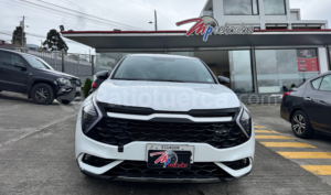 foto de Autos marca Kia seminuevo modelo New Sportage GT Line año 2023