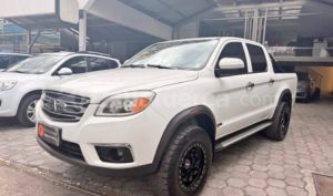 foto de Autos marca JAC seminuevo modelo HFC1037DEV LUXURY año 2021 en Quito