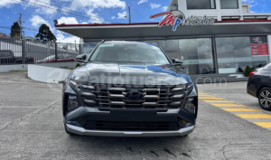 foto de Autos marca Hyundai seminuevo modelo TUCSON NX4E GL año 2026