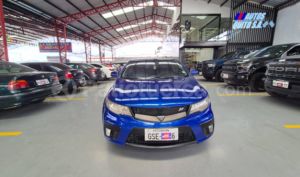 foto de Autos marca Kia seminuevo modelo Cerato Koup año 2012
