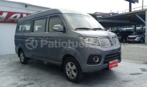 foto de Autos marca Shineray seminuevo modelo X30L año 2020 en Guayaquil