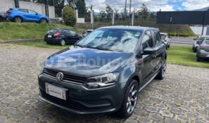 foto de Autos marca Volkswagen seminuevo modelo Polo Trendline año 2018