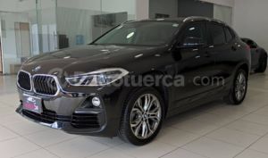 foto de Autos marca BMW seminuevo modelo X2 SDRIVE 20I año 2020