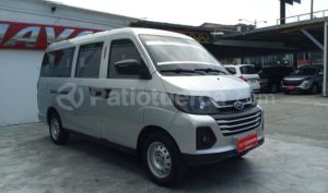 foto de Autos marca Karry seminuevo modelo Q22L año 2023 en Guayaquil