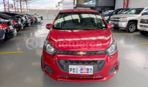 foto de Autos marca Chevrolet seminuevo modelo Spark GT año 2019