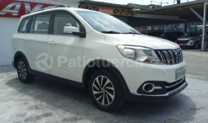 foto de Autos marca Shineray seminuevo modelo MPV 750 año 2022 en Guayaquil