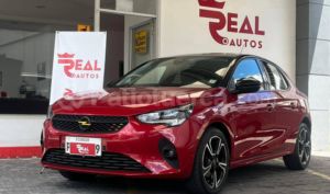 foto de Autos marca Chevrolet seminuevo modelo Corsa año 2023 en Quito