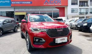 foto de Autos marca Great Wall seminuevo modelo HAVAL H6 SUPREME año 2019