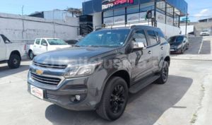 foto de Autos marca Chevrolet seminuevo modelo Trailblazer año 2017 en Quito