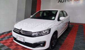 foto de Autos marca Citroen seminuevo modelo C-ELYSEE año 2022 en Sangolqui