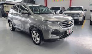 foto de Autos marca Chevrolet seminuevo modelo Captiva LTZ año 2020