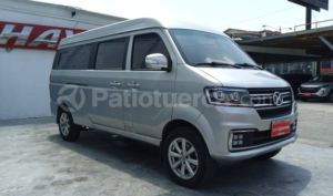 foto de Autos marca Shineray seminuevo modelo X30L año 2024