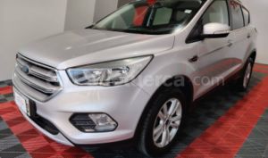 foto de Autos marca Ford seminuevo modelo Escape S año 2018