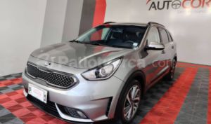 foto de Autos marca Kia seminuevo modelo NIRO año 2019 en Sangolqui