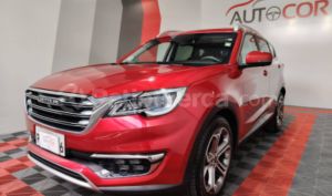 foto de Autos marca Jetour seminuevo modelo X70 II año 2025 en Sangolqui