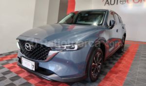 foto de Autos marca Mazda seminuevo modelo CX-5 año 2025