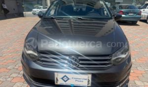 foto de Autos marca Volkswagen seminuevo modelo POLO CONFORTLINE año 2017