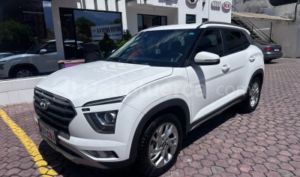 foto de Autos marca Hyundai seminuevo modelo creta GLS año 2022