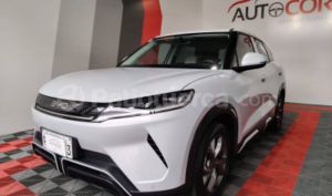 foto de Autos marca BYD seminuevo modelo yuan PRO año 2026