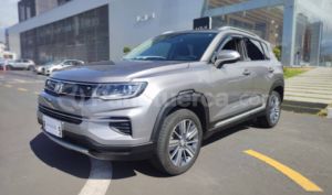 foto de Autos marca Changan seminuevo modelo CS35 Plus año 2023 en Quito