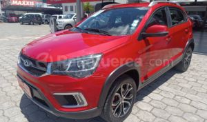 foto de Autos marca Chery seminuevo modelo TIGGO 2 PRO año 2022