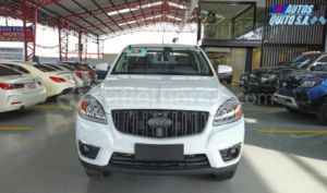 foto de Autos marca Ankai seminuevo modelo PACIFICO año 2026 en Quito